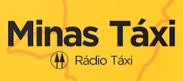 Logo Minas Táxi