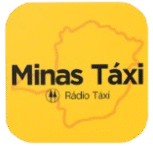 Logo Minas Táxi